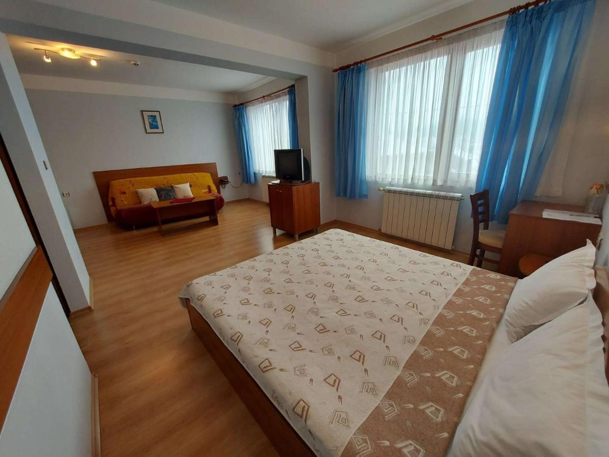 Boryka Family Hotel Asikoria Exterior foto
